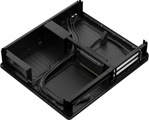 Fractal Design Node 202 Anode 450W