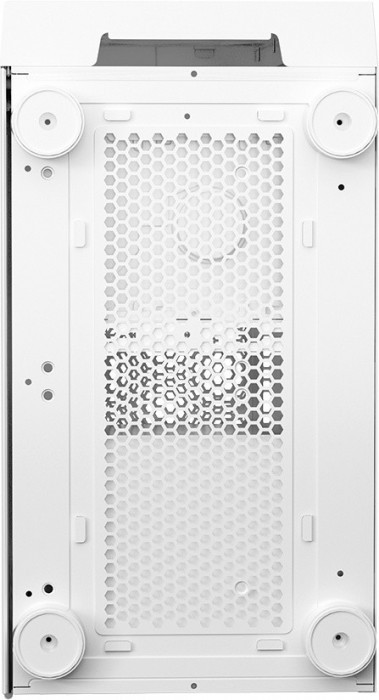 PCCooler Platinum LM300 ARGB White