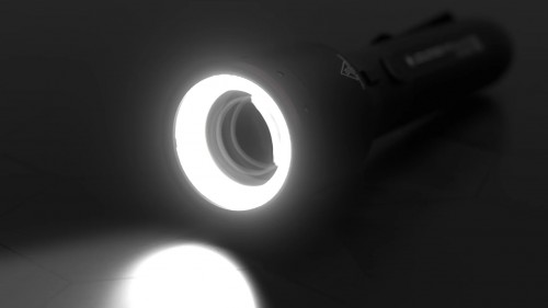 Led Lenser P9R Core LEP