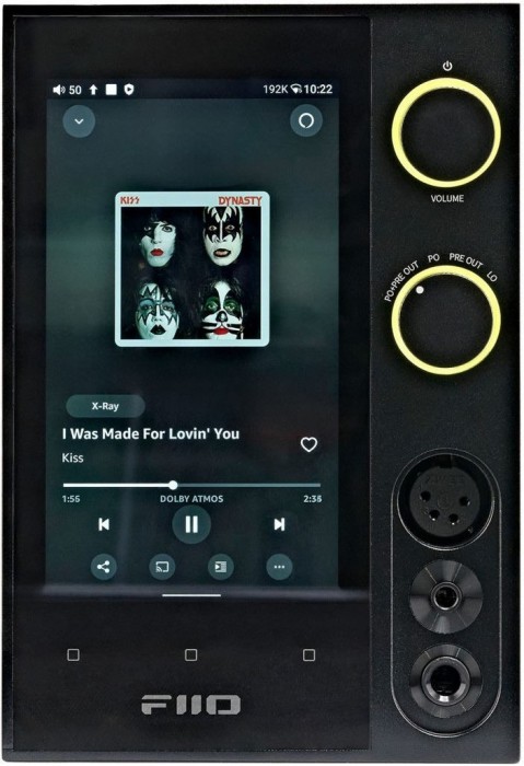 FiiO R7