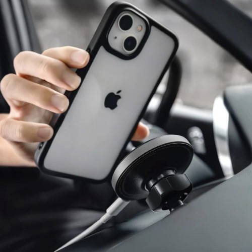 SwitchEasy MagMount Magnetic Wireless Car Charger