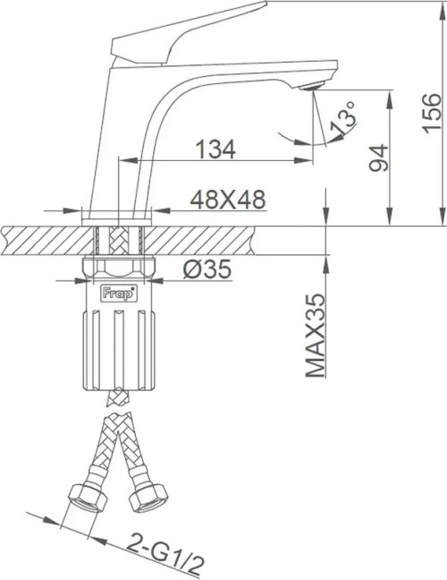 Frap F1087