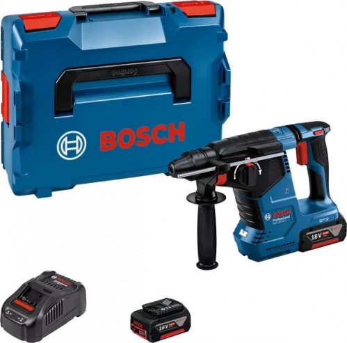 Bosch GBH 18V-24 C Professional 0611923003