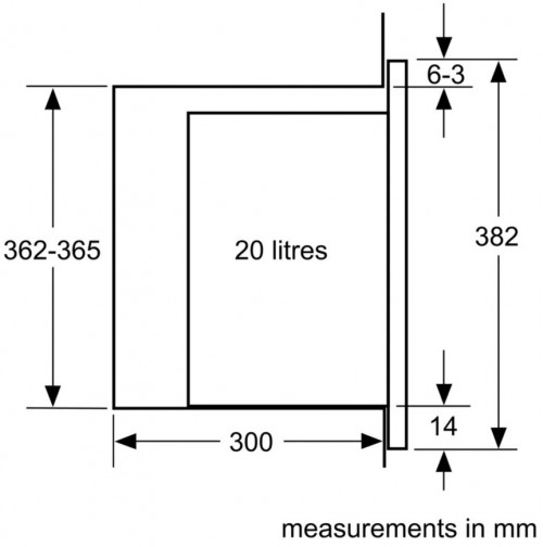 Siemens BF 525LMB1