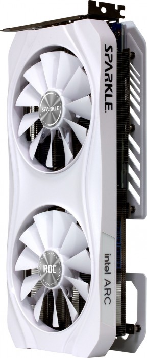 Sparkle Intel Arc A750 ROC LUNA OC 8GB