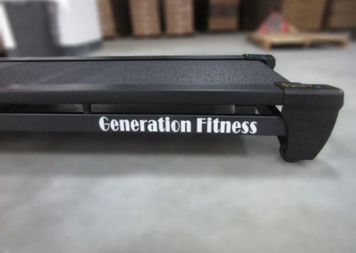 Generation Fitness Caravel