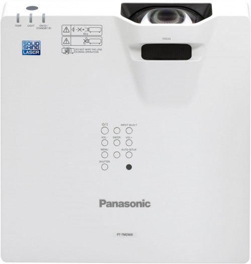 Panasonic PT-TMZ400