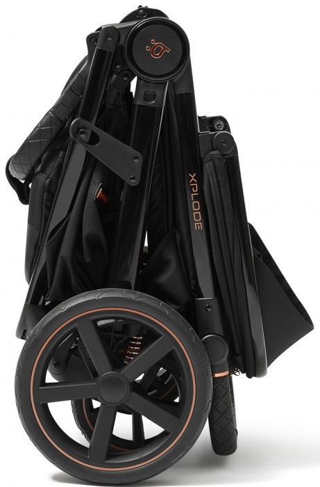 Future Design Xplode