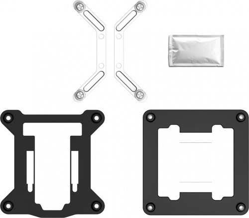 ID-COOLING IS-30i Black