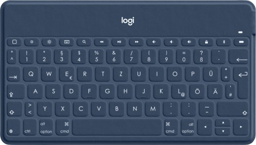 Logitech Keys-To-Go