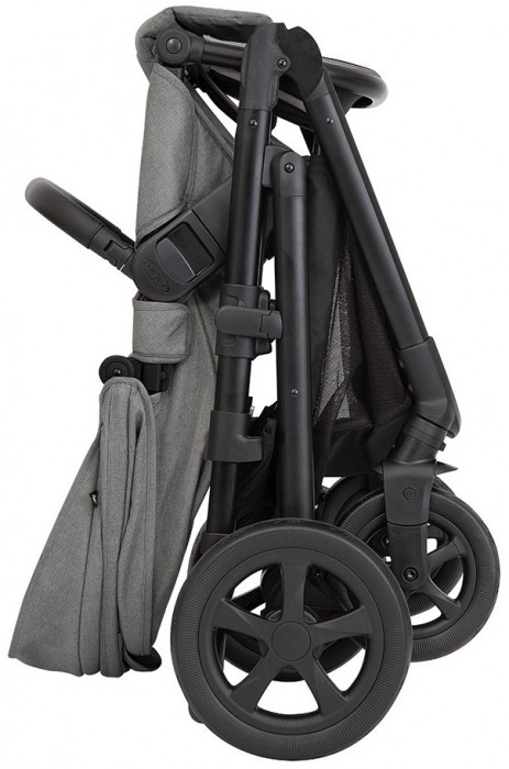 Graco Near2Me DLX 3 in 1