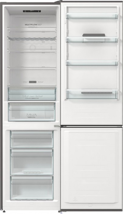 Gorenje NRC 620 BSXL4