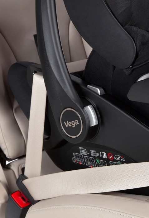 Carrello Vega CRL-14101