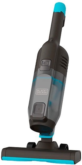 Black&Decker BXVMS 601 E