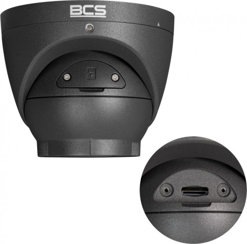 BCS BCS-P-EIP25FSR3L2-AI2-G