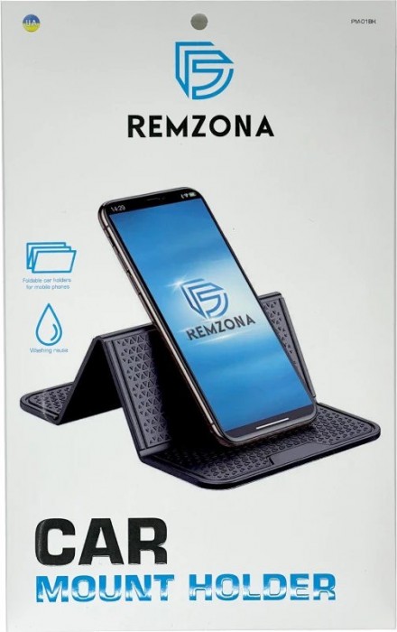 Remzona PM-01