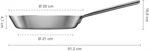 Fiskars Norden Steel 1067629