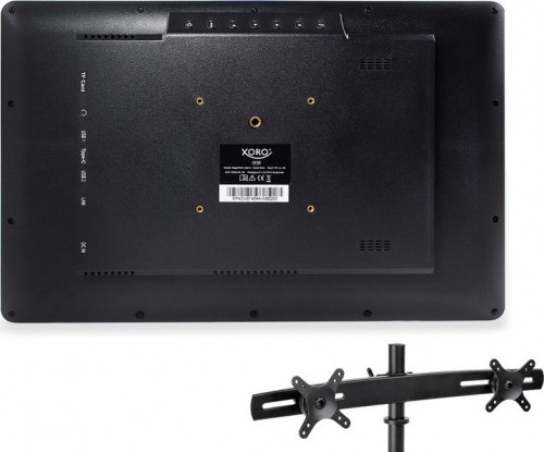 Xoro MegaPad 1404 V7