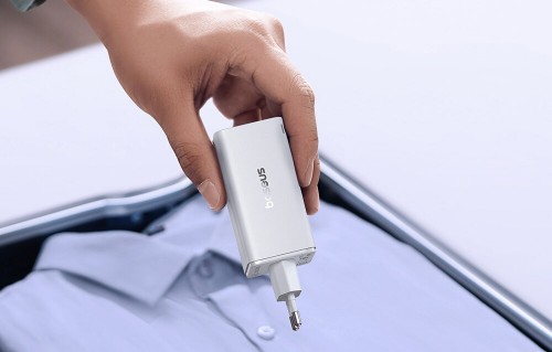 BASEUS GaN6 Pro 100W