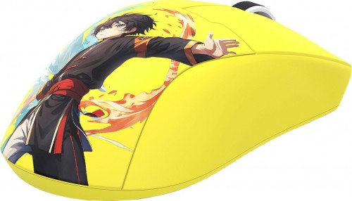Redragon K1NG M918 MAX Anime Edition