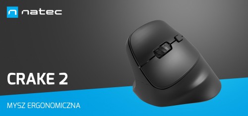 NATEC Crake 2 Left Handed