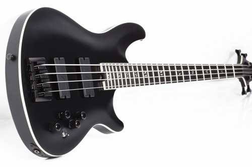 Schecter SLS Evil Twin-4