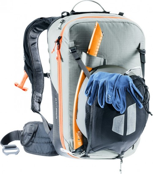 Deuter Alproof Lite 22