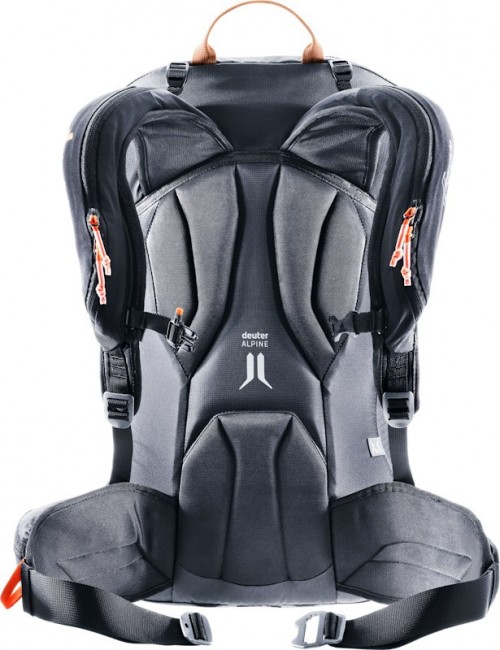 Deuter Alproof 32