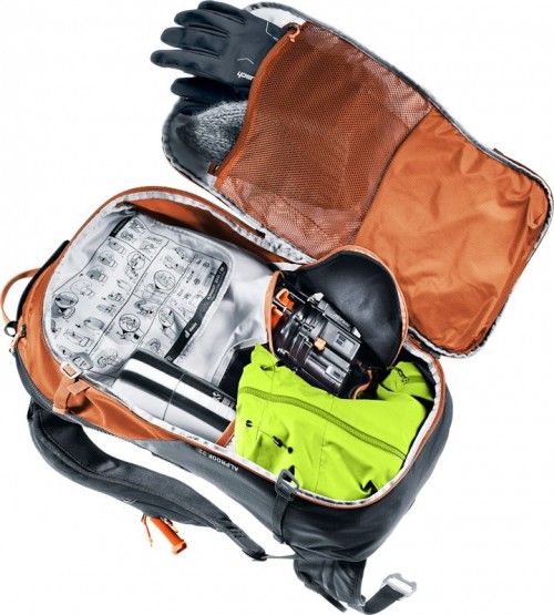 Deuter Alproof 32