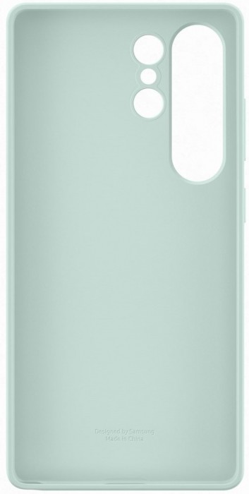 Samsung Silicone Cover for Galaxy S25 Ultra