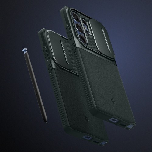 Spigen Optik Armor for Galaxy S25 Ultra