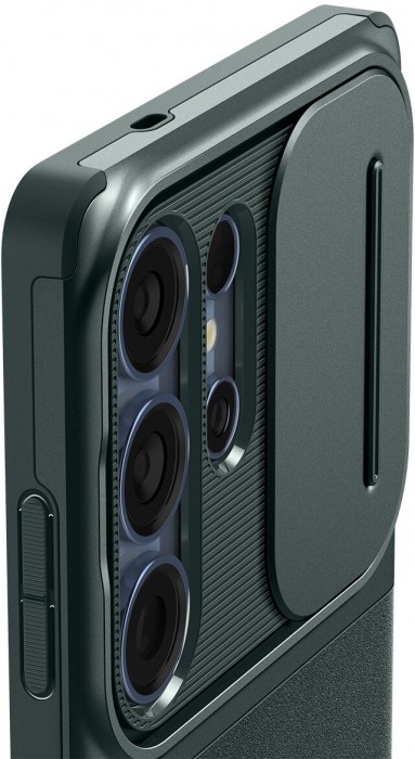 Spigen Optik Armor for Galaxy S25 Ultra