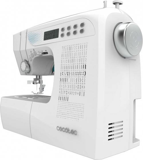 Cecotec BelleCouture 21500