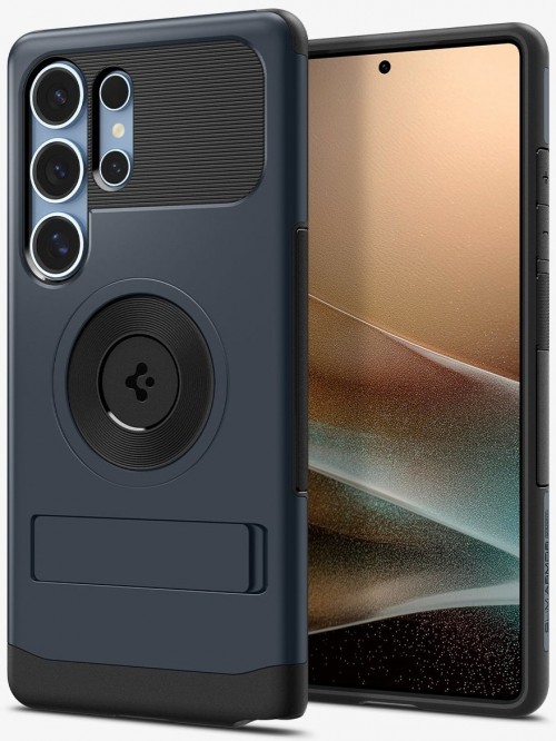 Spigen Slim Armor (MagFit) for Galaxy S25 Ultra