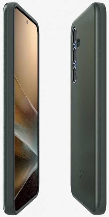 Spigen Thin Fit (MagFit) for Galaxy S25