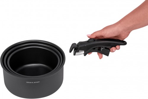 Gotze & Jensen Vienna SPS901