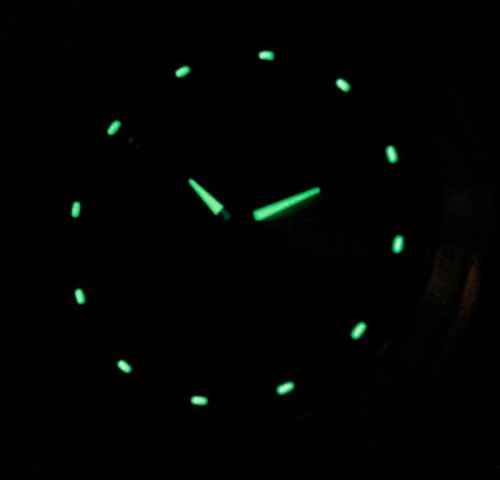 Seiko SNKM87K1