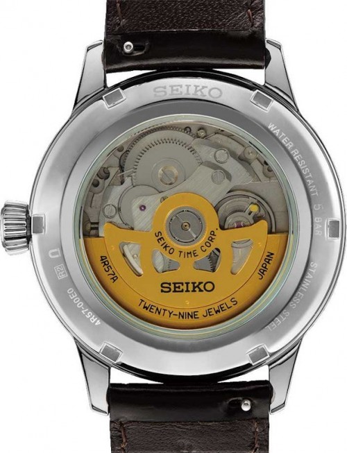 Seiko SSA459J1