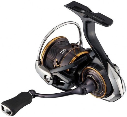 Daiwa Caldia 21 FC LT 2000S