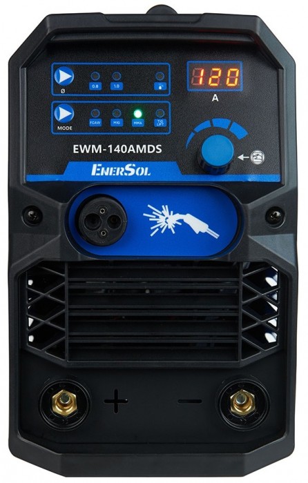 EnerSol EWM-140AMDS