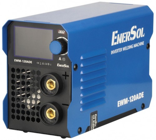 EnerSol EWM-120ADE