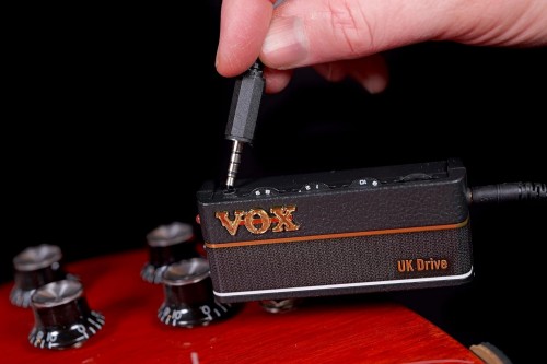 VOX amPlug 3 UK Drive