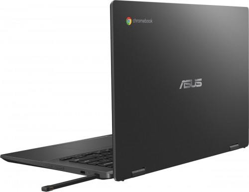 Asus Chromebook CM14 Flip CM1402FM2A