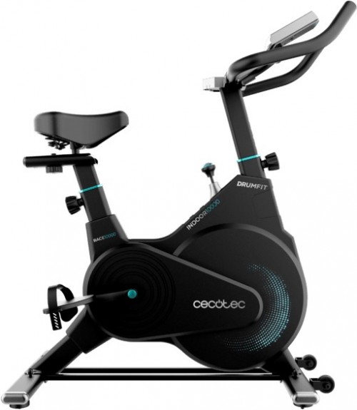 Cecotec DrumFit Indoor 10000 Race Bicicleta