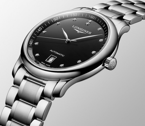 Longines Master Collection L2.628.4.57.6