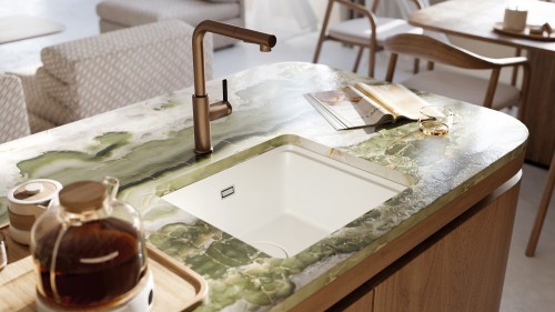 Deante Momi BKM 073M