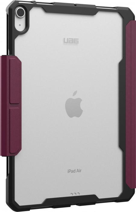 UAG Essential Armor for iPad Air 11" (6th Gen, 2024, M2)