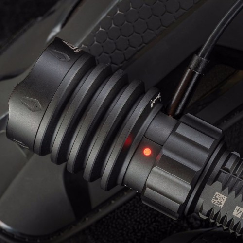 Olight Warrior X 4