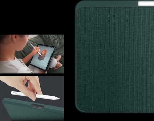 Spigen Urban Fit for iPad Pro 13"