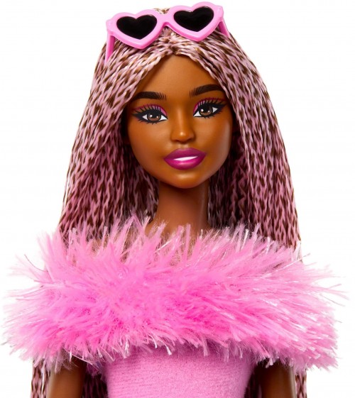 Barbie Deluxe Style HYV28